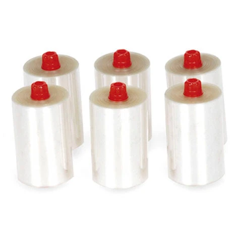 Ariete 12962-RCRU Kit 6 Films For Riding Crows Roll-Off #12962-RCRU