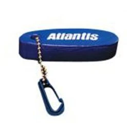 Atlantis A1952 Key Float Blue #A1952