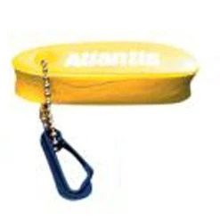 Atlantis A1953 Key Float Yellow #A1953