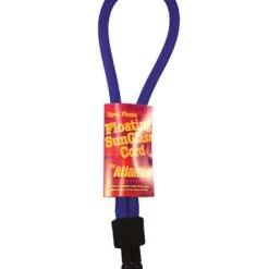 Atlantis A2286 Spec Floats-Purple #A2286