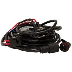 Hopkins CWL620 Heavy Duty Light Wiring Harness 9' #CWL620
