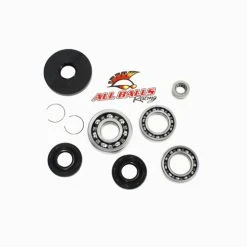 ALL BALLS RACING INC All Balls 25-2016 Differential Bearing Kit Front #25-2016
