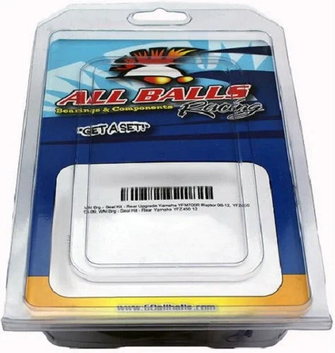 ALL BALLS RACING INC All Balls 85-1097 Racing Wheel Stud And Nut Kit #85-1097