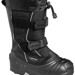 Baffin EPIC-J001-BK1(6) Baffin Youth Eiger Boot/Black(6)/-76°F #EPIC-J001-BK1(6)