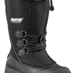Baffin REAC-M011-BK1(7) Baffin Colorado Black Mens (7)/-40°F #REAC-M011-BK1(7)