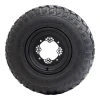 GBC® GBC Mini Mongrel Tire #GBCMNMT-P