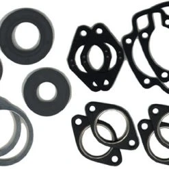 Vertex 711236 Complete Oil Seal Gasket Kit #711236