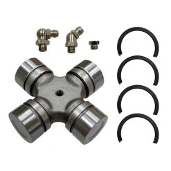 Bronco Products AT-08496 Bronco Universal Joint #AT-08496