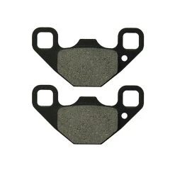 WILDBOAR Wild Boar AT-05272 Dirt Bike Brake Pads #AT-05272