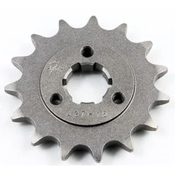 JT Chain And Sprockets JTF1332.16 Jt-Front-Sprocket-Jtf1332.16 #JTF1332.16