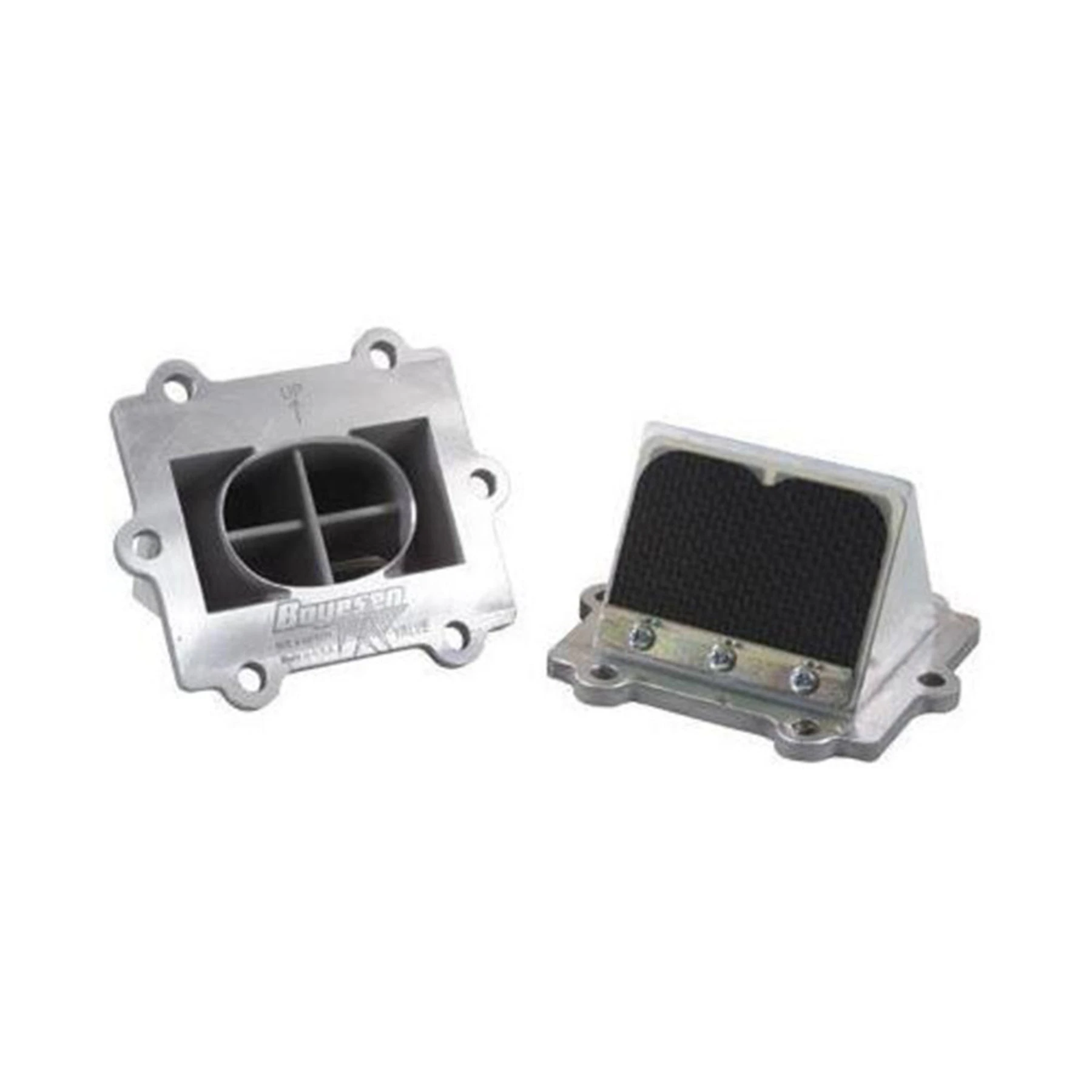 BOYESEN RAGE CAGES #RAD83F-2