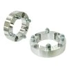 Bronco Products AC-06656-1 Bronco Atv/Utv 1.5" Wheel Spacer 4X137/12X1.25 #AC-06656-1