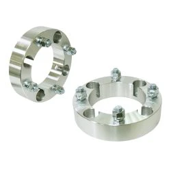 Bronco Products AC-06656-1 Bronco Atv/Utv 1.5" Wheel Spacer 4X137/12X1.25 #AC-06656-1