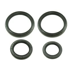 Bronco Products AT-03A03 Bronco-Differential-Seal-Kit-Front/ Rear 400 FIS 4X4 #AT-03A03