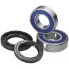 Prox 23.S110027 Prox Frontwheel Bearing Set Cr85 + Crf100F #23.S110027