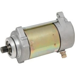 RICKS RICK'S ELECTRIC OE STYLE STARTER MOTOR #61-102