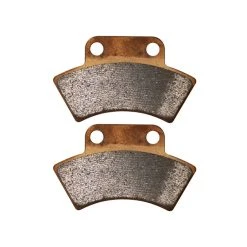 WILDBOAR Wild Boar AT-05655F Dirt Bike Brake Pads #AT-05655F