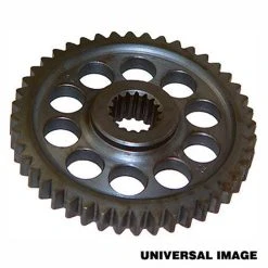 JT Chain And Sprockets JTR269.51 Jt Sprocket 51 Tooth JTR269 #JTR269.51