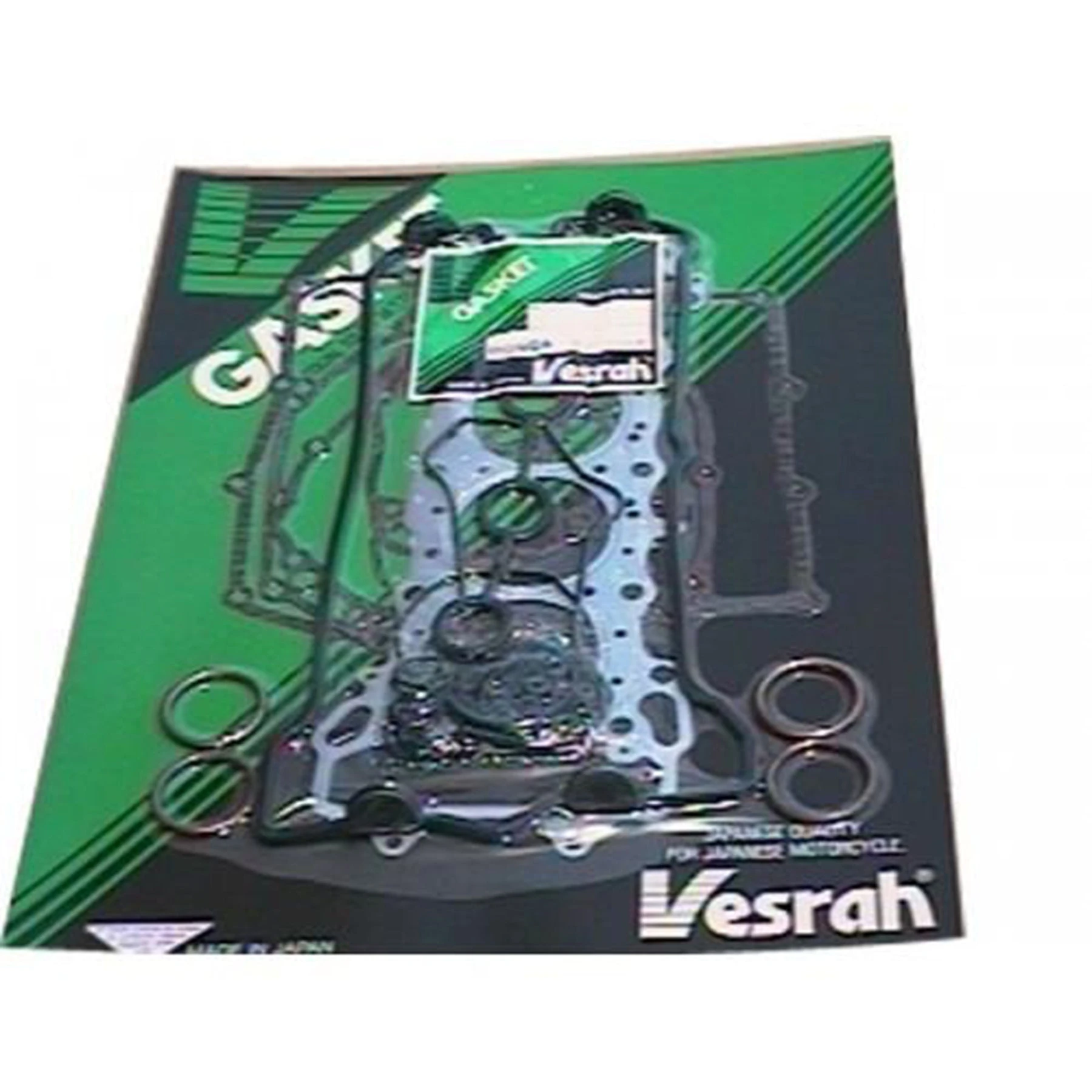 Vesrah VG-3131 Complete Gasket Set #VG-3131 - Image 2