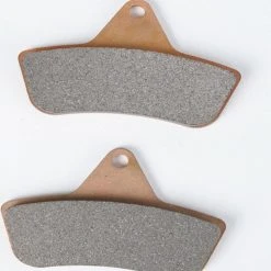 Vesrah 970760 Sintered Metal Brake Pads #VD-432JL
