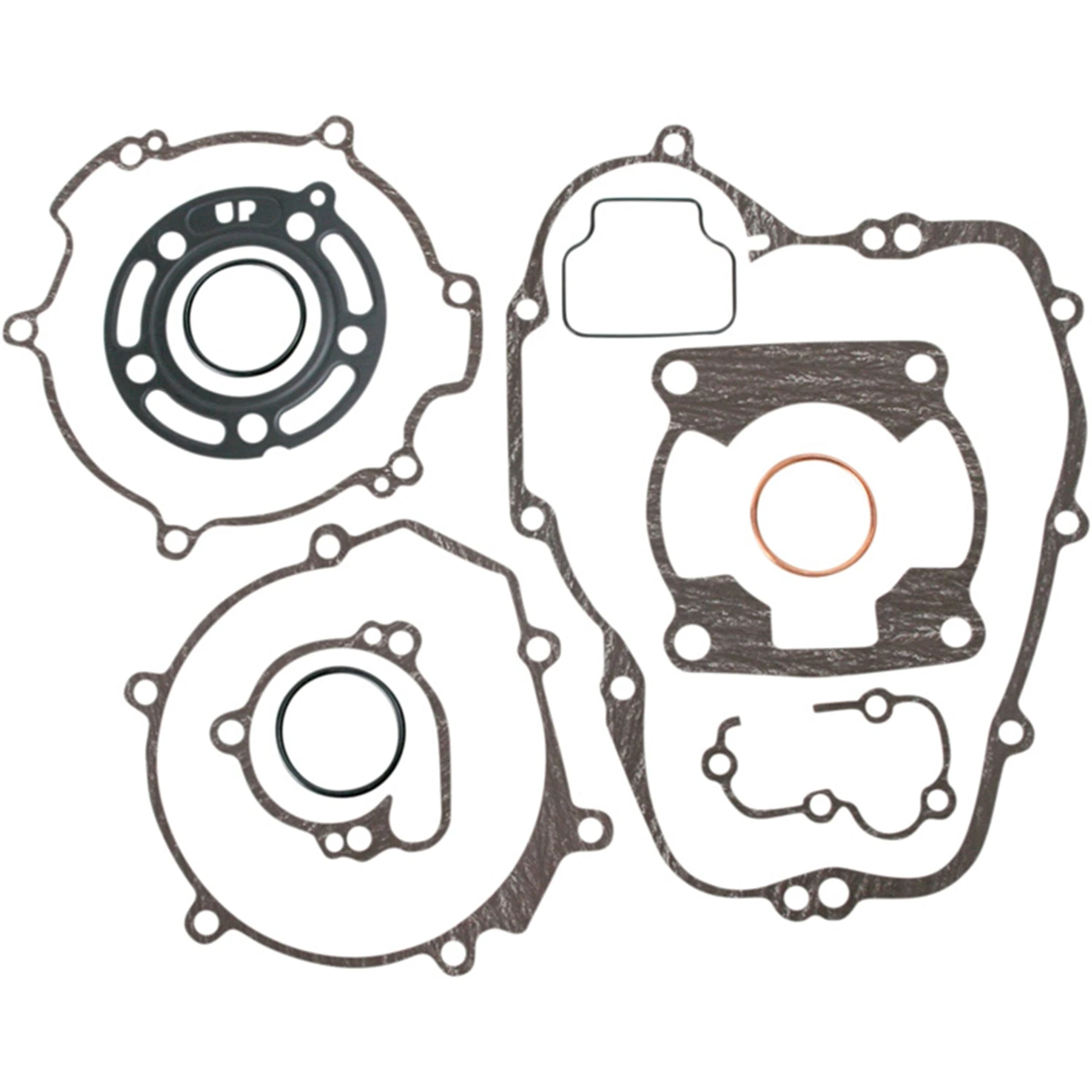 Vesrah VG-4079-M Complete Gasket Set #VG-4079-M