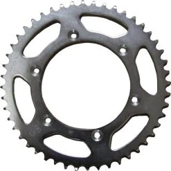JT Chain And Sprockets JTR1022.38 Jt Sprocket 38 Tooth JTR1022 #JTR1022.38