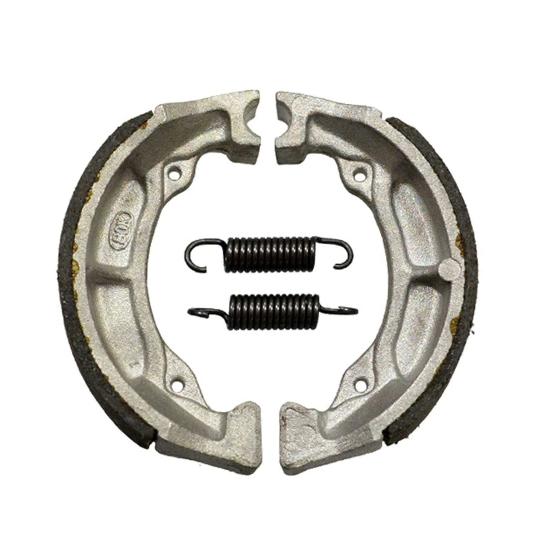 WILDBOAR Wild Boar AT-05310 Dirt Bike Brake Pads #AT-05310