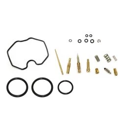 Bronco Products AU-07161 Bronco-Carburetor-Repair-Kit TRX250 #AU-07161