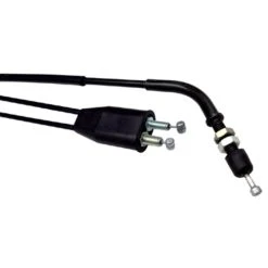 Motion Pro 02-0588 Throttle Cable Black Vinyl Pull #02-0588