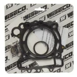 Wiseco W6332 Top End Gasket Kit #W6332