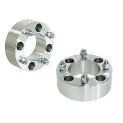 Bronco Products AC-06659 Bronco Atv/Utv 2" Wheel Spacer4X115/10X1.25 #AC-06659