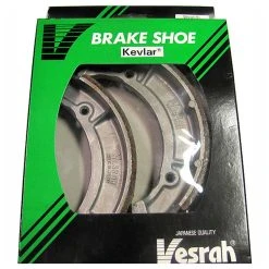 Vesrah VB-229S Brake Shoes #VB-229S