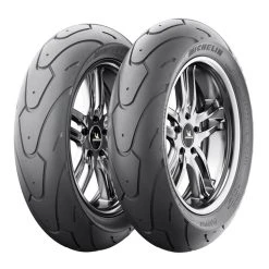 Michelin Bopper Tire Front/Rear #MBBT-P