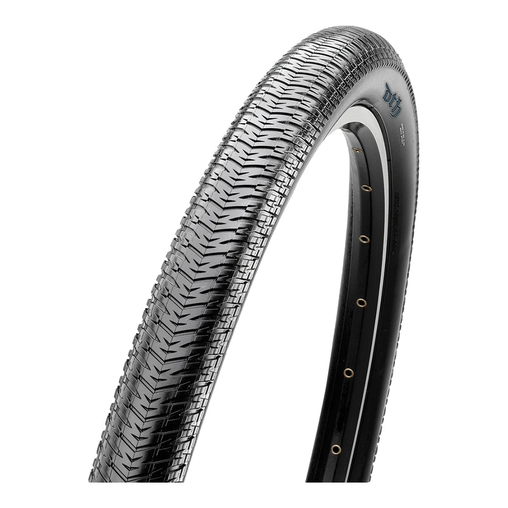 Maxxis DTH Tire #MDT-P