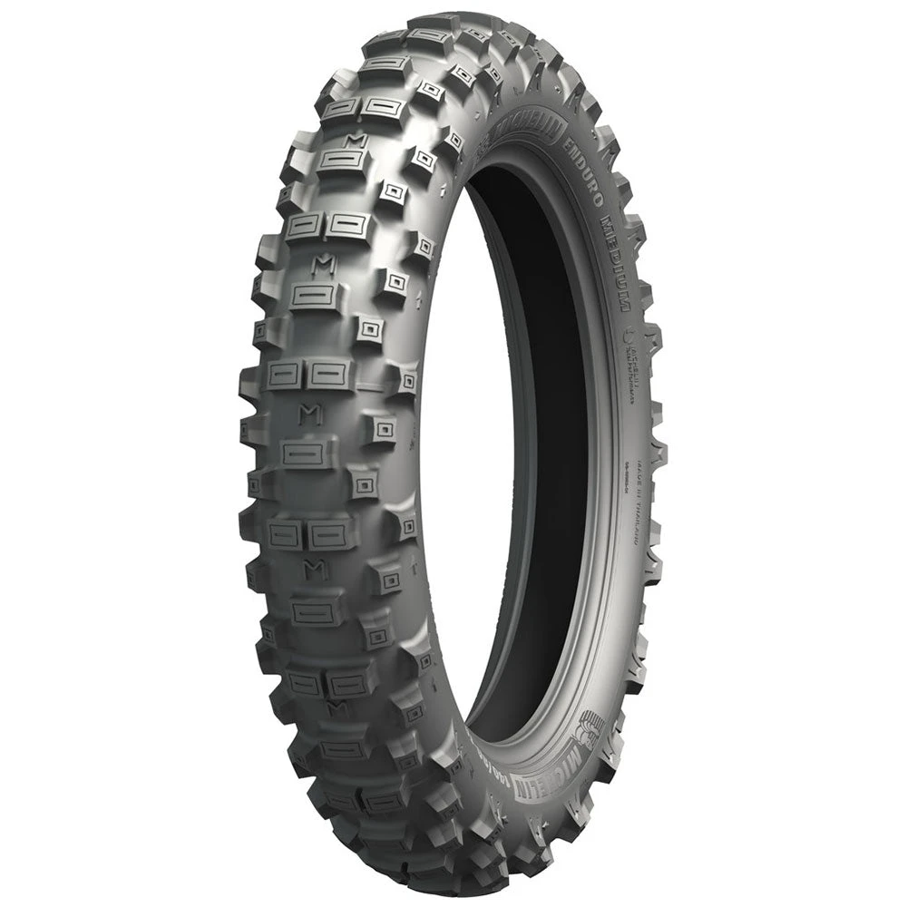 Michelin Enduro Medium Tire #MEMBT-P - Image 7