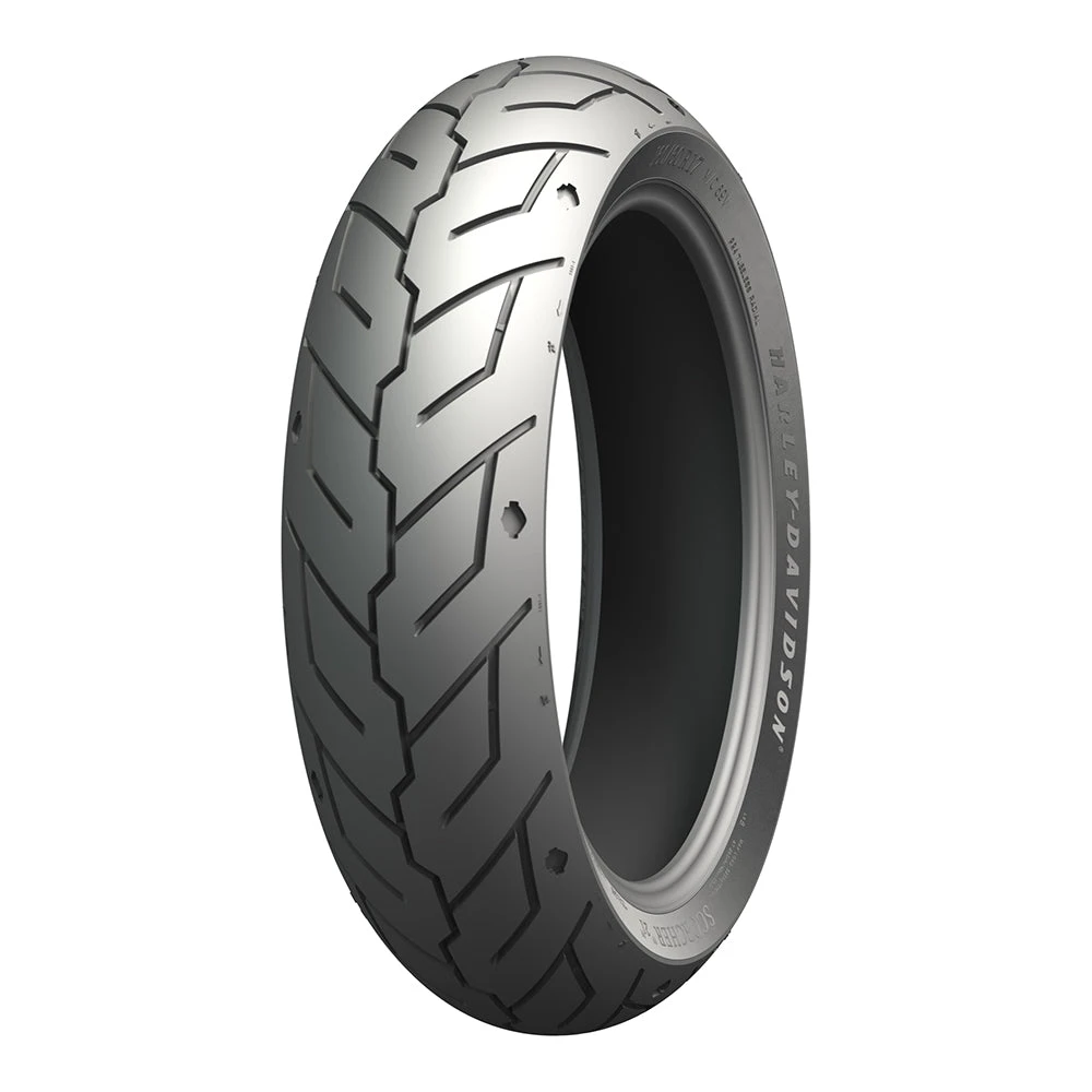 Michelin Scorcher 21 Tire #MS21RT-P - Image 5