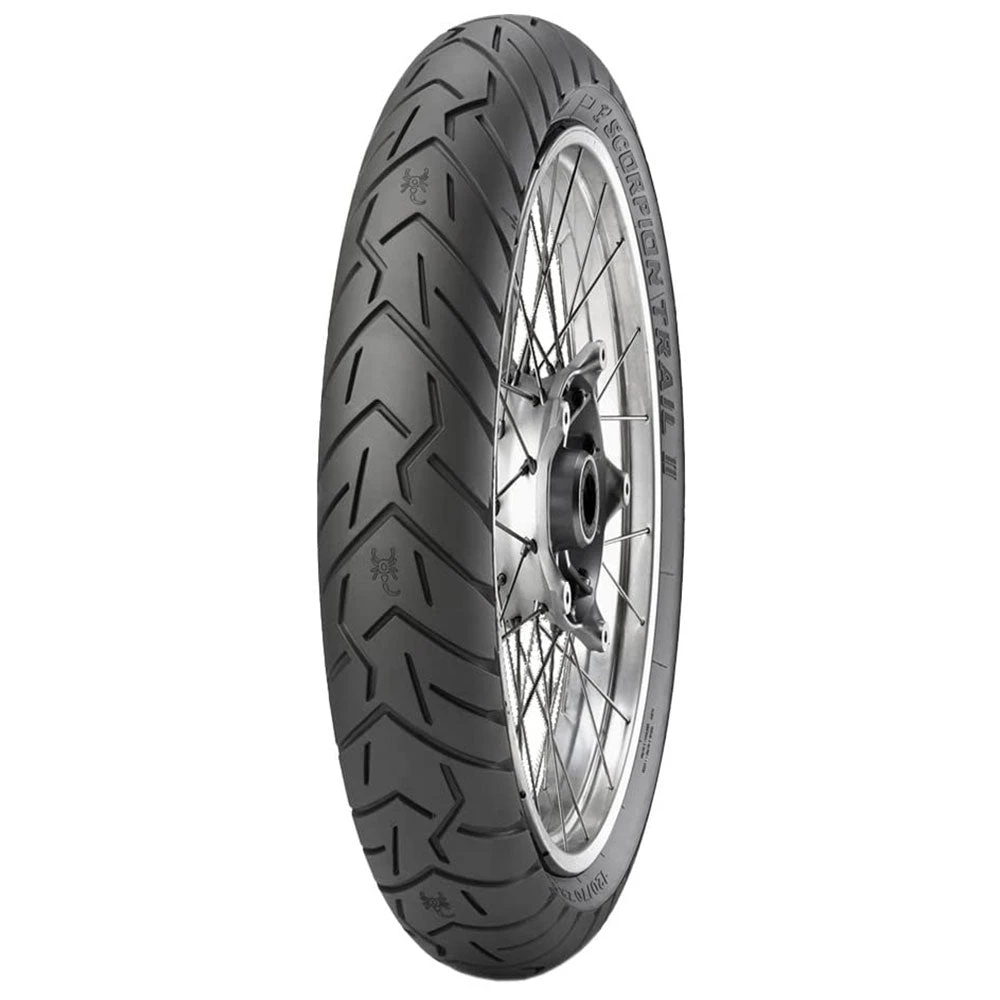 Pirelli Scorpion Trail II Tire #PSTRAL2T-P
