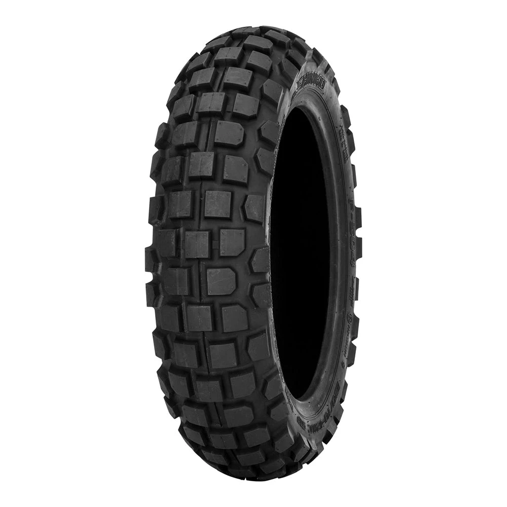 Shinko 504 Series Tire #S504S-P