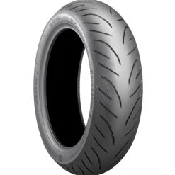 Bridgestone Tires BRIDGESTONE - BATTLAX SCOOTER SC2 R 160/60R14M/C-(65H) TIRE #8927