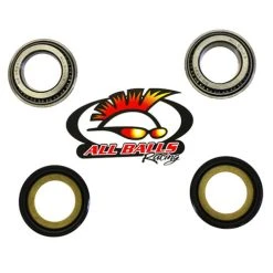 ALL BALLS RACING INC All Balls 22-1013 Steering Stem Bearing Kit #22-1013