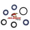 ALL BALLS RACING INC All Balls Wheel Bearing Kit Rear 25-1115 #25-1115
