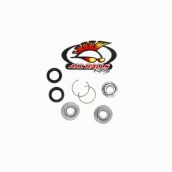 ALL BALLS RACING INC All Balls Shock Bearing Kit 29-5027 #29-5027