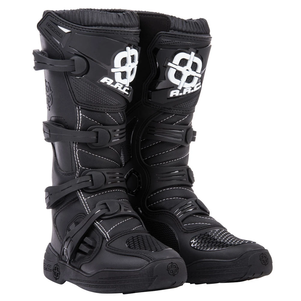 A.R.C. Motocross Boots #184060-P
