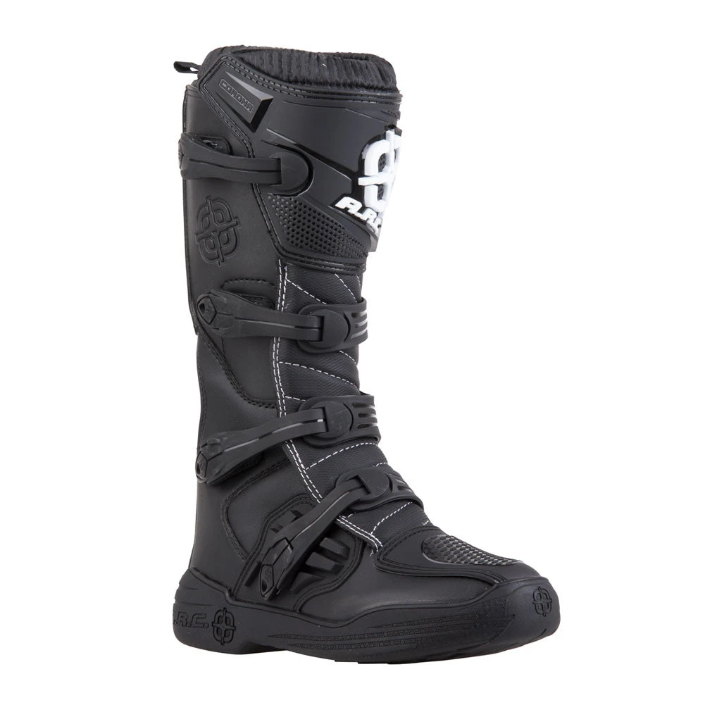 A.R.C. Motocross Boots #184060-P - Image 2