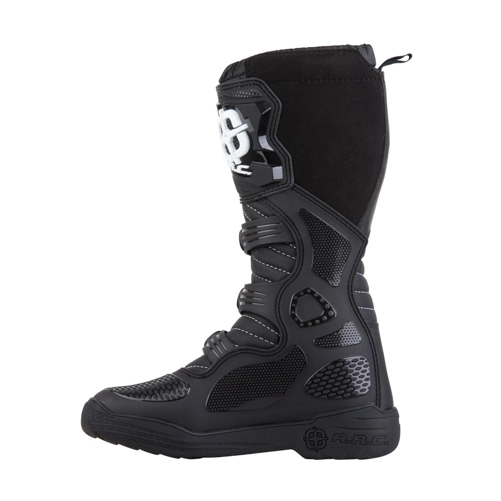 A.R.C. Motocross Boots #184060-P - Image 5