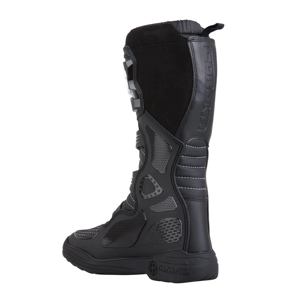 A.R.C. Motocross Boots #184060-P - Image 6