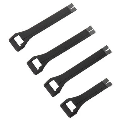 A.R.C. Adult Motocross Boot Replacement Strap Set #202-411-0001 - Image 2