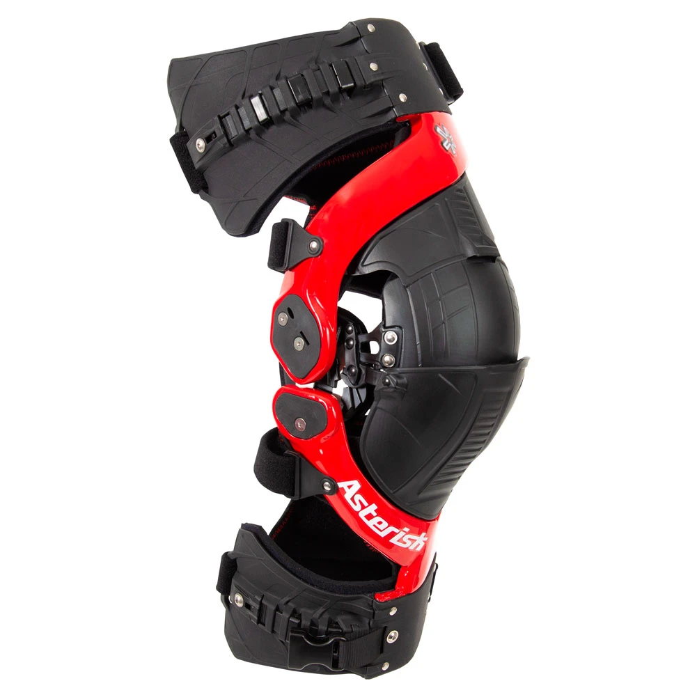 Asterisk Ultra Cell 3.0 Knee Brace Right #200060-P - Image 2