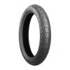 Bridgestone Tires 11464 Bridgestone-Battlax-Advcrossscmblr-110/80R18M/C-58H-Tire #11464