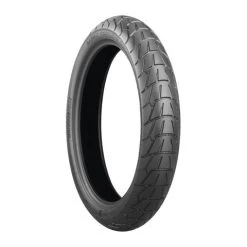 Bridgestone Tires 11464 Bridgestone-Battlax-Advcrossscmblr-110/80R18M/C-58H-Tire #11464